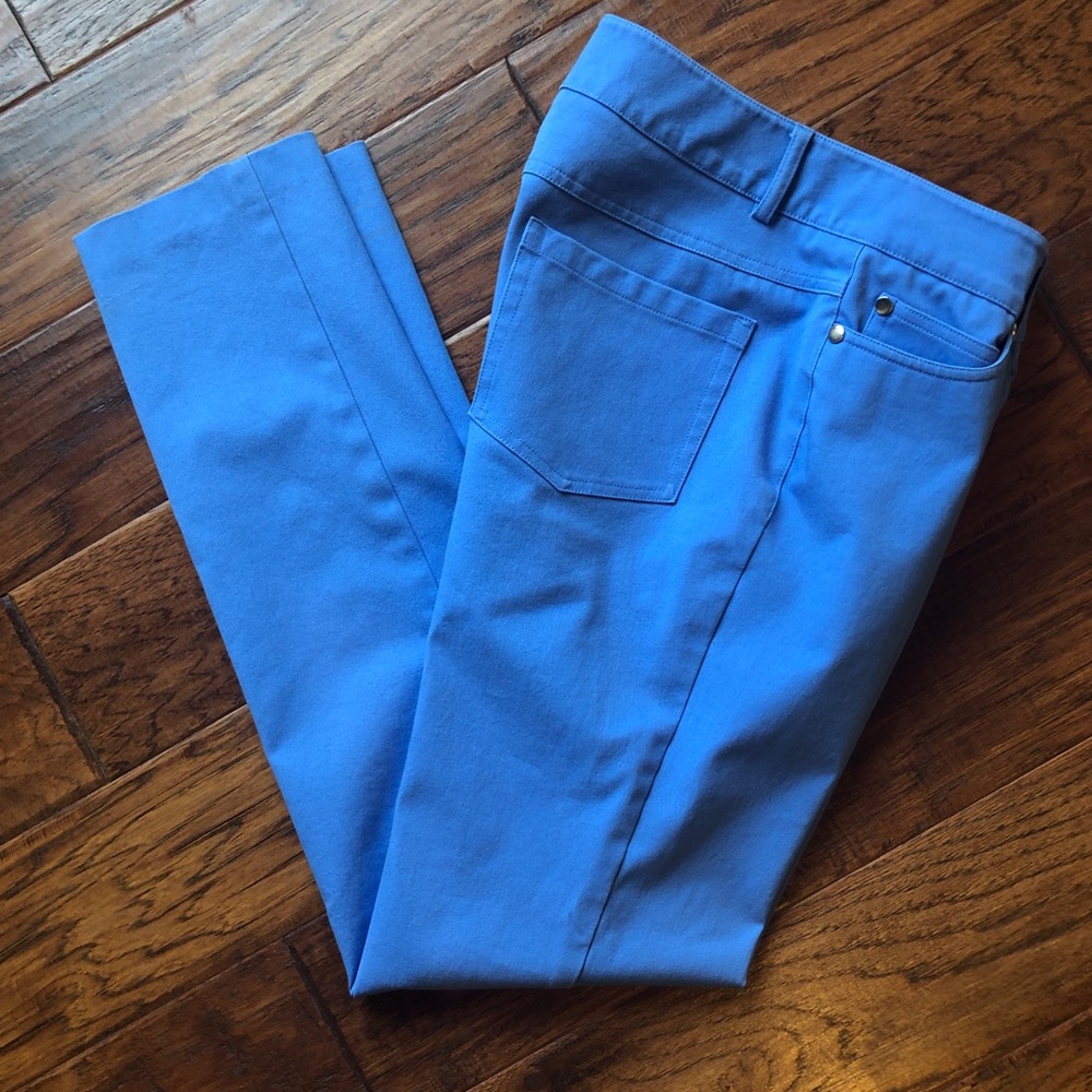 🤩 J. McLaughlin Pant Size 4